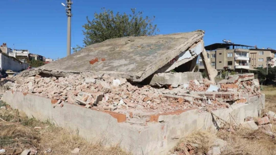 Nazilli Belediyesi büyük deprem tatbikatına hazır