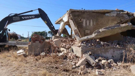 Nazilli Belediyesi büyük deprem tatbikatına hazır