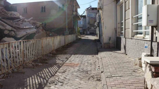 Nazilli Belediyesi büyük deprem tatbikatına hazır