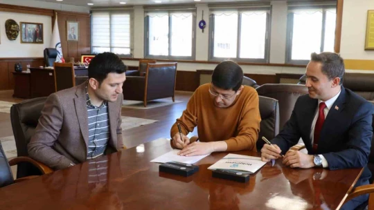 Nazilli Belediyesi ile Belgesem arasında indirim protokolü