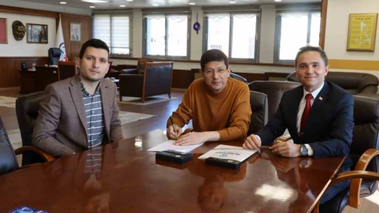 Nazilli Belediyesi ile Belgesem arasında indirim protokolü