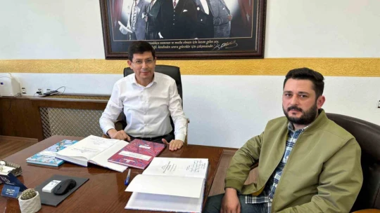 Nazilli Belediyesi Kültür Yayınları en zengin haline ulaştırılıyor