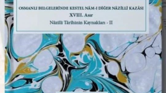 Nazilli Belediyesi Kültür Yayınları en zengin haline ulaştırılıyor