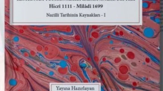 Nazilli Belediyesi Kültür Yayınları en zengin haline ulaştırılıyor
