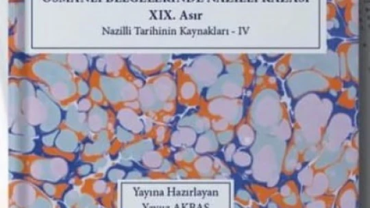 Nazilli Belediyesi Kültür Yayınları en zengin haline ulaştırılıyor