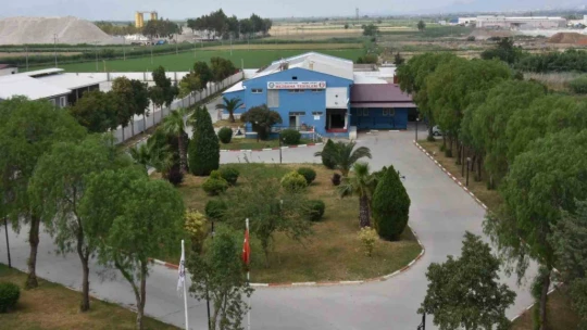 Nazilli Belediyesi kurban kesim yerlerini açıklandı