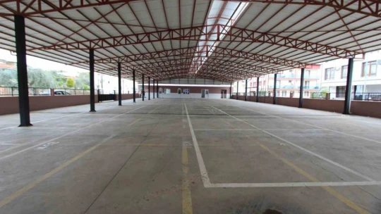 Nazilli Belediyesi kurban kesim yerlerini açıklandı