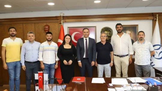 Nazilli Belediyesi'nden depreme hazırlık için önemli adım