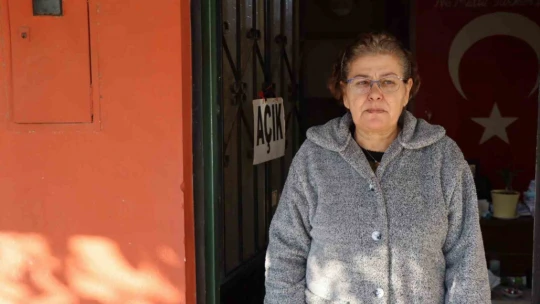 Nazilli Belediyesi'nden Turan Mahallesi'nde kapsamlı temizlik çalışması