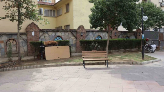 Nazilli Belediyesi'nden vatandaşlara çağrı: 'Şehrimizi birlikte koruyalım'