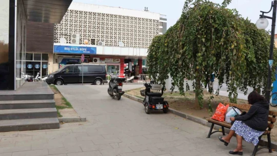 Nazilli Belediyesi'nden vatandaşlara çağrı: 'Şehrimizi birlikte koruyalım'