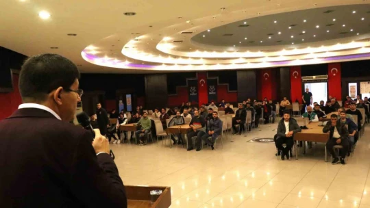 Nazilli Belediyesi'ne 100 yeni personel