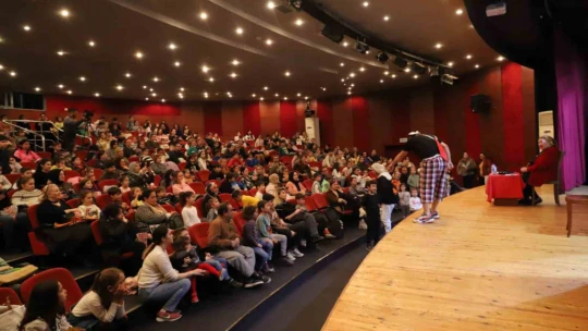 Nazilli Belediyesi, Ocak ayı içerisinde çalışmalarına devam etti