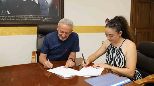 Nazilli Belediyesi personellerine indirimli dil eğitimi fırsatı