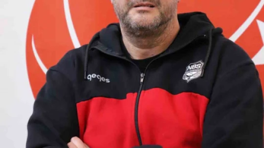 Nazilli Belediyespor potada Gemlik'i misafir edecek