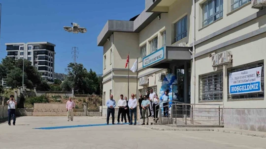 Nazilli BİLSEM'de Bilim Fuarı coşkusu