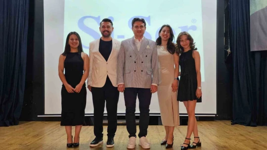 Nazilli'de 'İşitme Bilinci ve Sağlığı' paneli düzenlendi