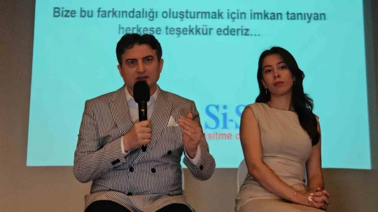 Nazilli'de 'İşitme Bilinci ve Sağlığı' paneli düzenlendi