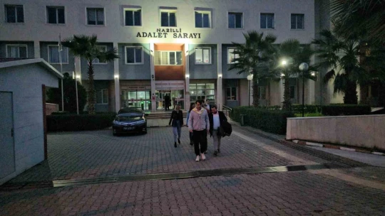 Nazilli'de 8 kişinin öldüğü patlamaya ilişkin davaya devam edildi