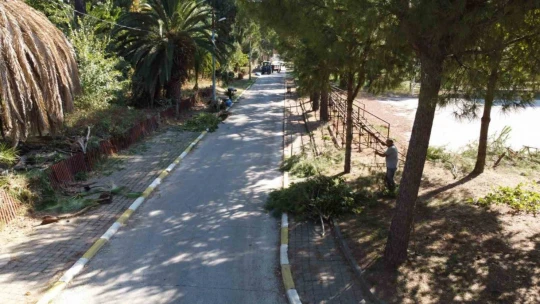 Nazilli'de 87. yıl hazırlıkları