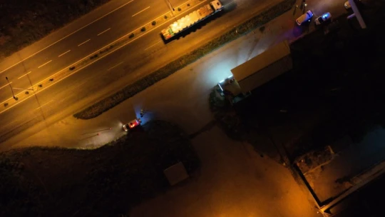 Nazilli'de alkollü araç kullanan 48 şahsın ehliyetine el konuldu