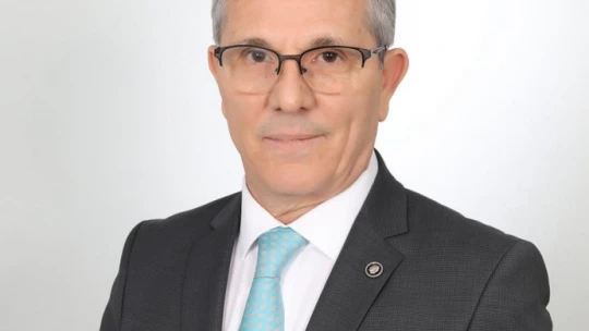 Nazilli'de CHP, zafer kutlaması yaptı