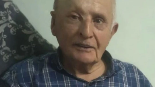 Nazilli'de dağ tepe aranıyor, bir iz yok