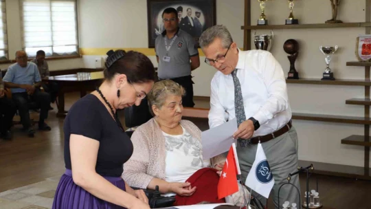 Nazilli'de halk günleri her Çarşamba yapılacak