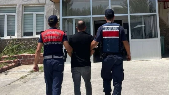 Nazilli'de kesinleşmiş hapis cezaları bulunan şahıslar yakalandı