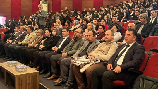 Nazilli'de Kültür Sanat Festivali başladı