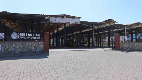 Nazilli'de kurban kesim yerleri belli oldu