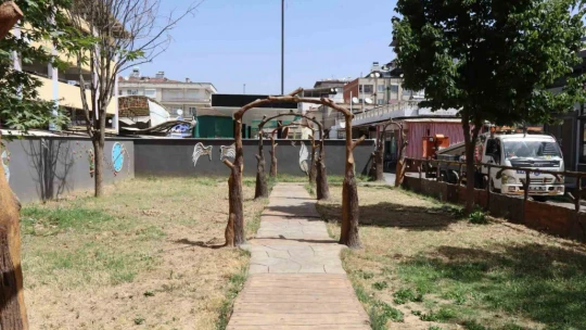 Nazilli'de nikahlar artık bu salonda kıyılacak