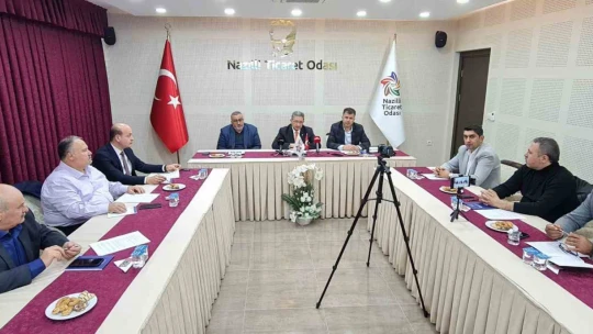 Nazilli'de STK'lar adaylara seslendi