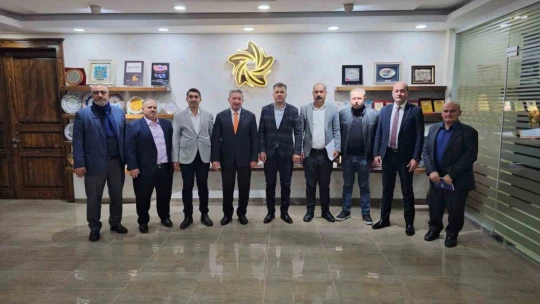 Nazilli'de STK'lar adaylara seslendi