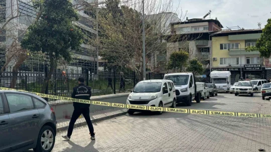 Nazilli'de takıntılı eski sevgili dehşeti: 2 ölü