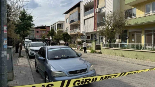 Nazilli'de takıntılı eski sevgili dehşeti: 2 ölü