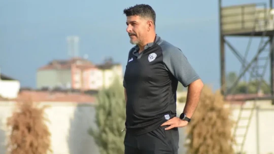 Nazilli'de transfer yasağının kalkması yüzleri güldürdü