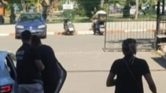 Nazilli'de uyuşturucu operasyonu