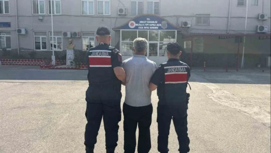 Nazilli'de uyuşturucu operasyonu