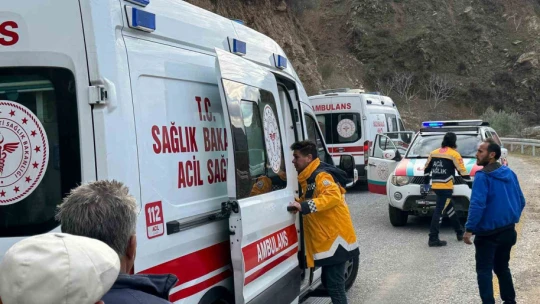 Nazilli'deki kazada ağır yaralanmıştı, hastanede hayatını kaybetti