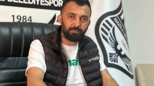 Nazilli'den sert tepki