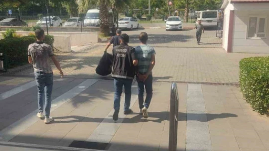 Nazilli NARKO uyuşturucuya geçit vermiyor