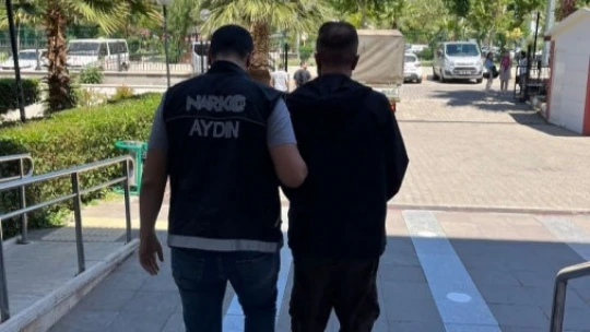 Nazilli NARKO uyuşturucuya geçit vermiyor
