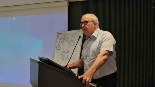 Nazilli'nin afet müdahale planı hazırlanıyor