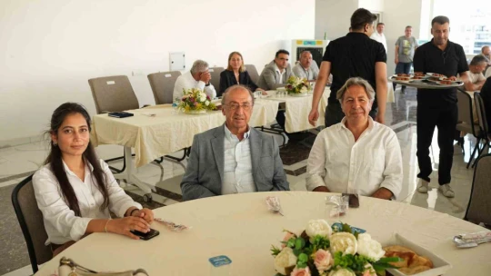 Nazilli'nin yerli ürünleri bu kooperatifle değer kazanacak