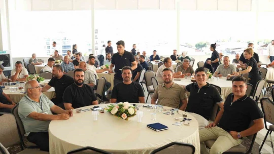 Nazilli'nin yerli ürünleri bu kooperatifle değer kazanacak