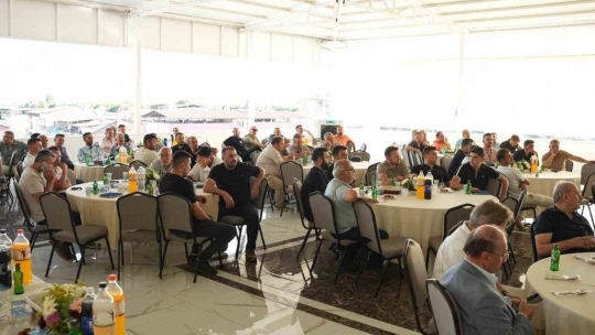 Nazilli'nin yerli ürünleri bu kooperatifle değer kazanacak