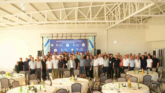 Nazilli'nin yerli ürünleri bu kooperatifle değer kazanacak