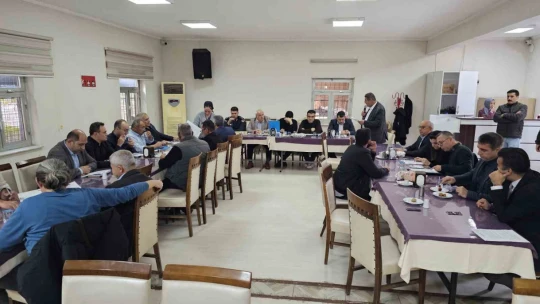 Nazilli tarım fuarı misafirlerini karşılamaya hazır