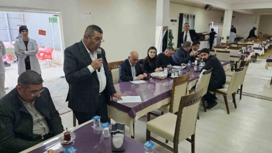 Nazilli tarım fuarı misafirlerini karşılamaya hazır